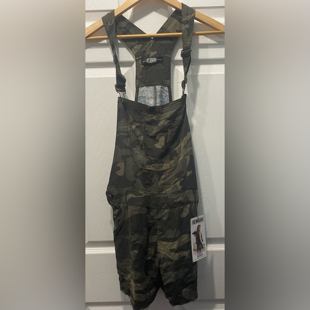 Rewash Pants & Jumpsuit for Women